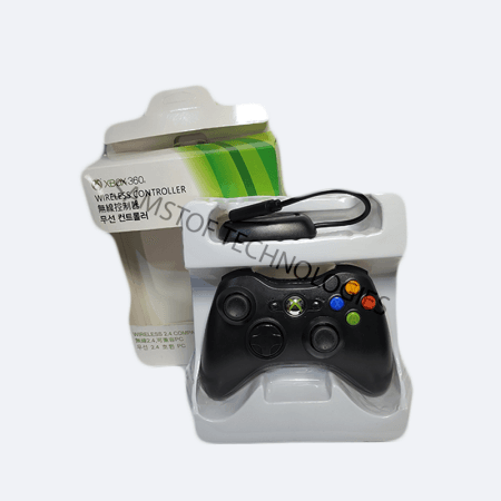 XBOX 360 Wireless Controller