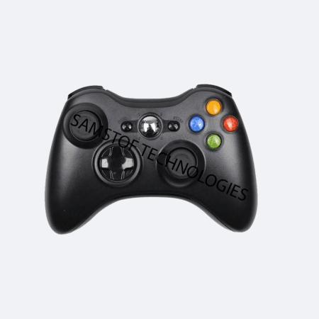XBOX 360 Wireless Controller | PC & Console
