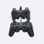 Ucom Original USB Wired Double Game Pad for System