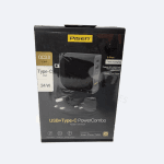 Pisen TC-C093 34W PowerCombo Travel Charger
