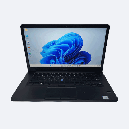 Dell Latitude 7490 Core i7 8th Gen | 16GB RAM | 256GB SSD | Touchscreen