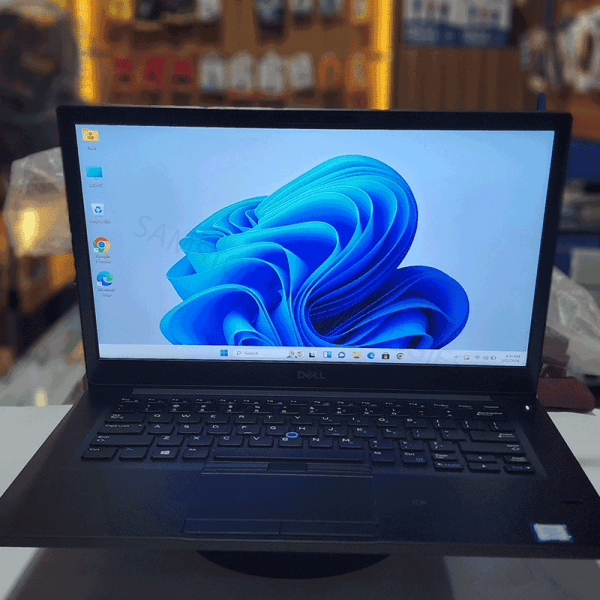 Dell Latitude 7490 Core i7 8th Gen | 16GB RAM | 256GB SSD | Touchscreen
