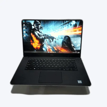 Dell Precision 5520 Core i7 16GB RAM 1TB SSD 4GB Dedicated Graphics
