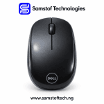 Dell WM126 Wireless Mouse