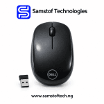 Dell WM126 Wireless Mouse