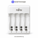 FUJITSU Rechargeable Battery Charger