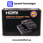 HDMI Over Extender 120m