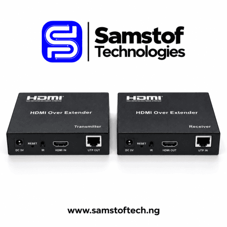 HDMI-Extender-120m-pair