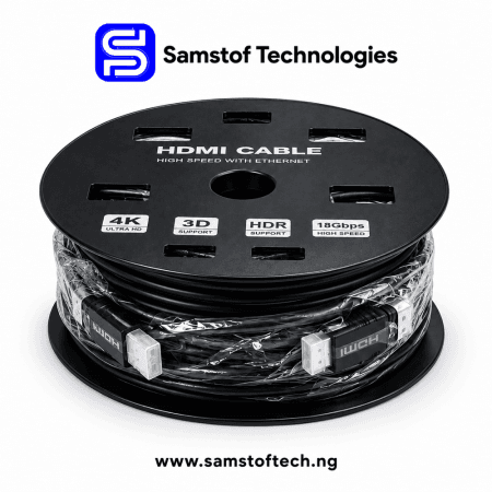Long Distance HDMI Cable