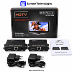 HDMI Over Extender 60m