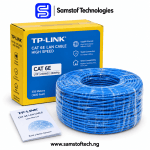 TP-Link Cat6 LAN Cable 305m