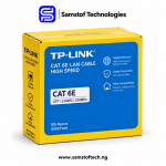 TP-Link Cat6 LAN Cable 305m