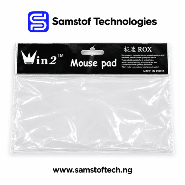 Computer Mouse Pad