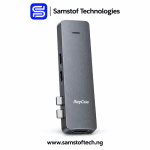 Raycue USB-C (TB3) Hub 7-in-1