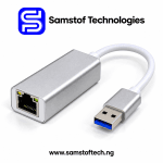 USB 3.0 to Ethernet Adapter