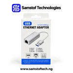 USB 3.0 to Ethernet Adapter