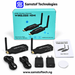 50M HDMI Wireless Extender