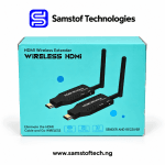 50M HDMI Wireless Extender