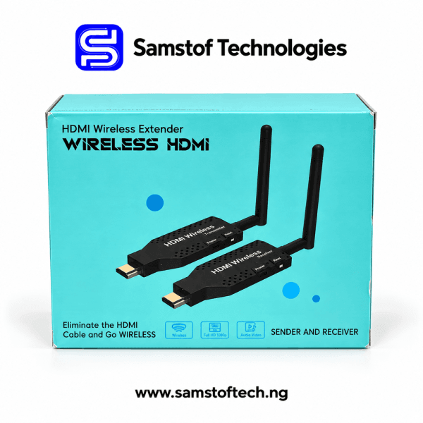 50M HDMI Wireless Extender