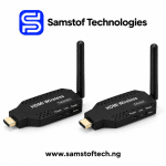 50M HDMI Wireless Extender