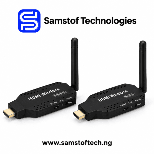 50M HDMI Wireless Extender